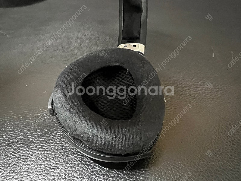 Sennheiser 모델명: Sennheiser HD ...--5