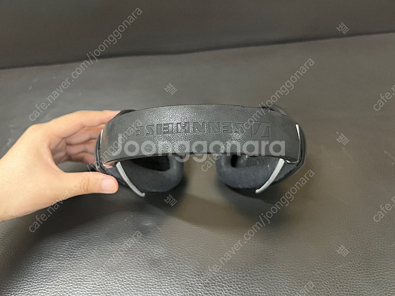 Sennheiser 모델명: Sennheiser HD ...--6