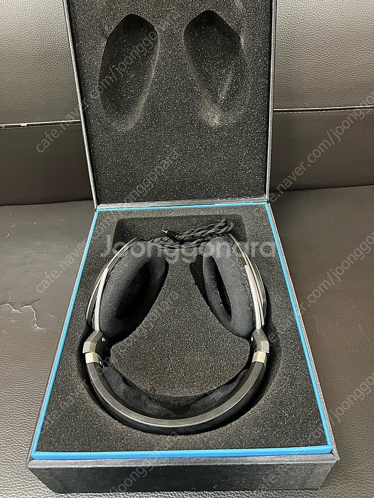 Sennheiser 모델명: Sennheiser HD ...--8
