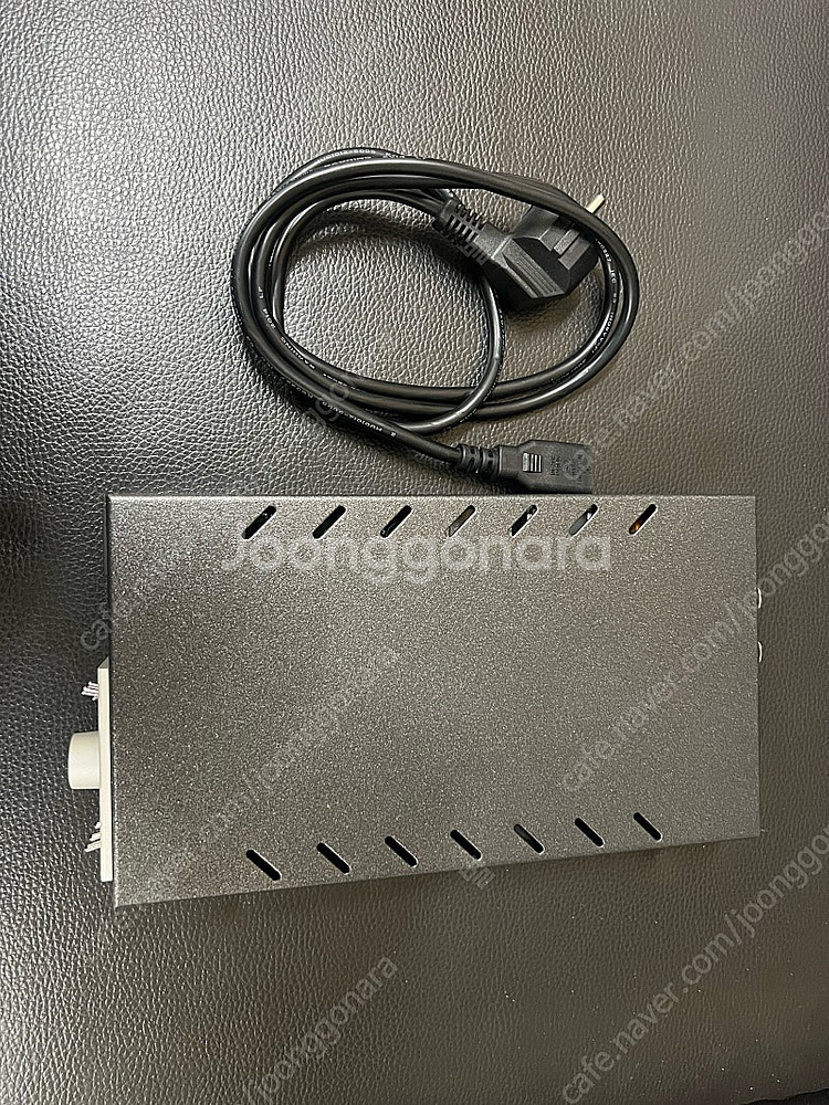 SPL 모델명: phonitor mini (60,62)--5