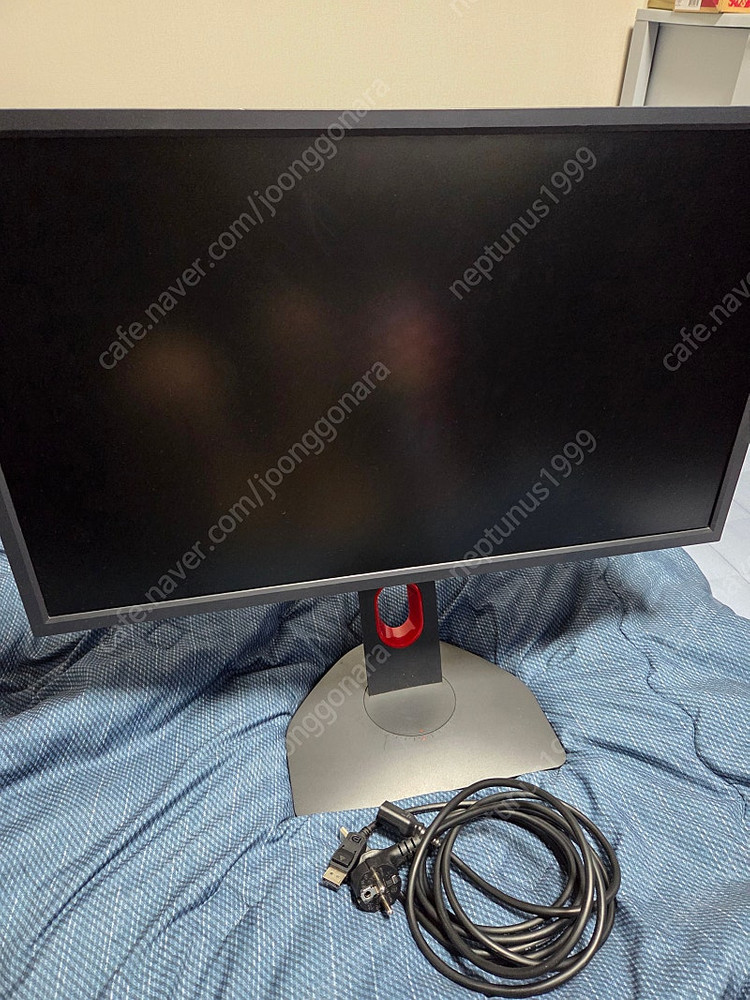 벤큐 xl2746k (240hz) 게이밍 모니터 팝니다--1