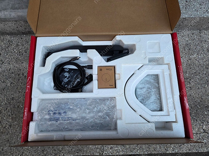 벤큐 xl2746k (240hz) 게이밍 모니터 팝니다--3