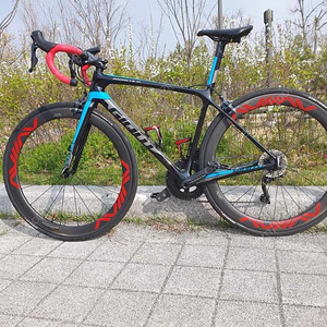 자이언트 TCR 어드밴스 SL 2 기함급