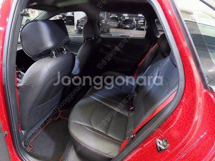 @20년식 i30 PD 1.6 터보 N 라인 전국최저가...--7