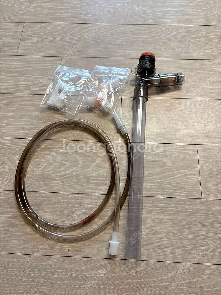 페리하 어항히터 100w ,수이사쿠 사이펀s--0