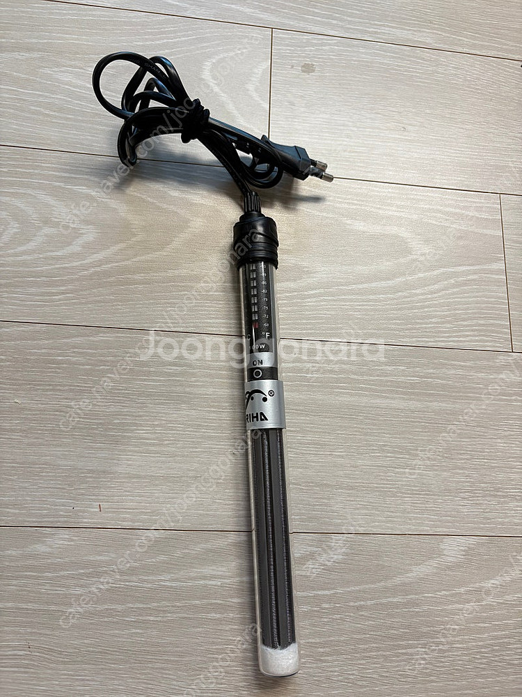 페리하 어항히터 100w ,수이사쿠 사이펀s--1