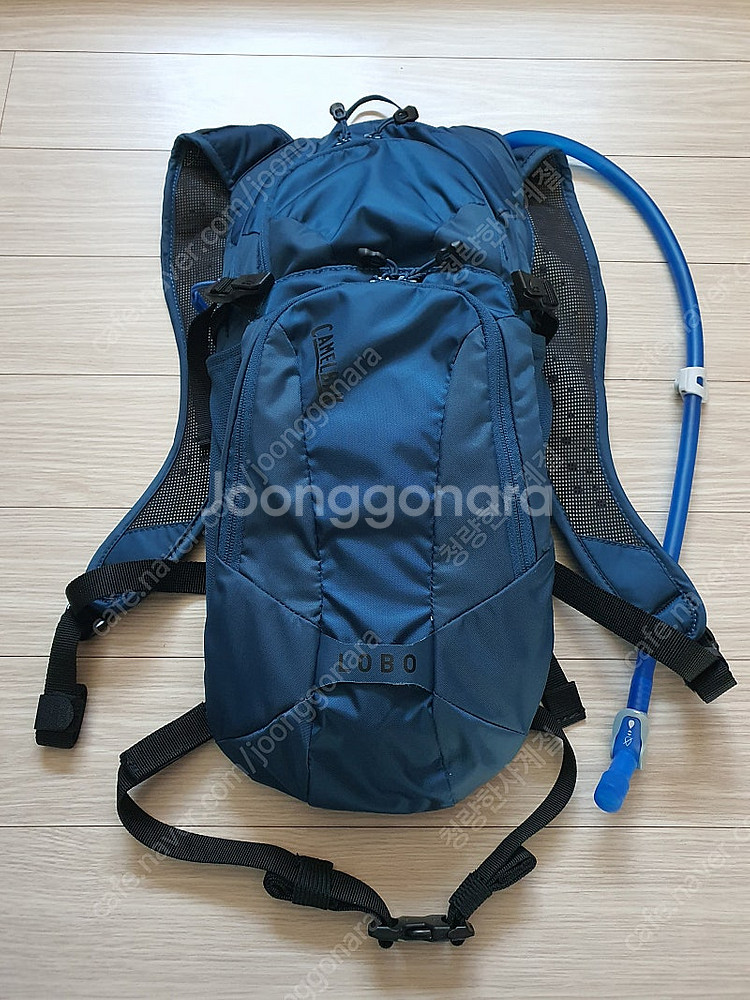 카멜백 로보 하이드레이션 백팩 자전거 배낭--0