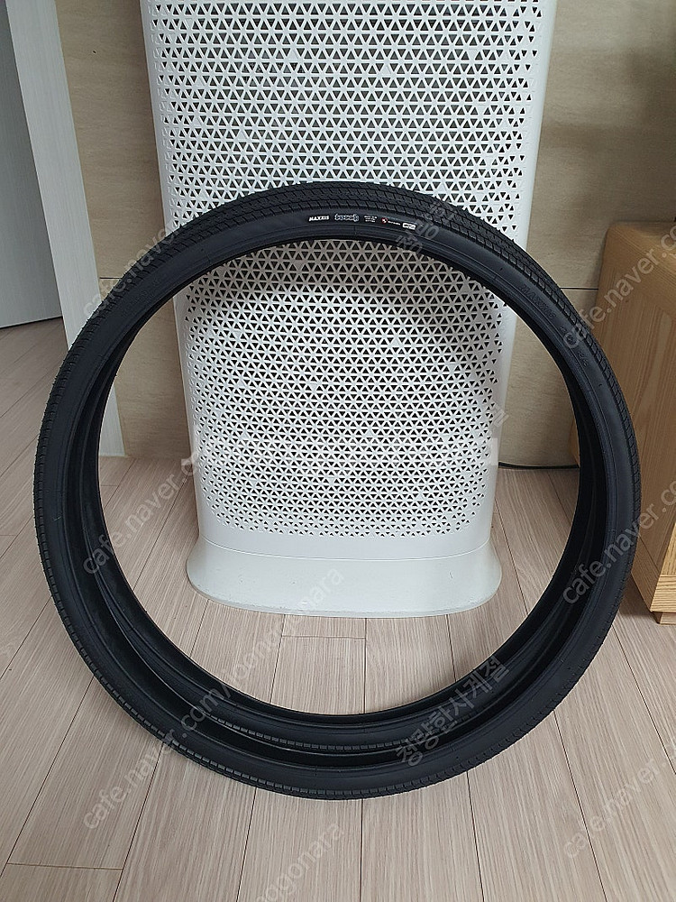 맥시스 토치 37-451 휠셋 20 X 1 3/8 타이--0