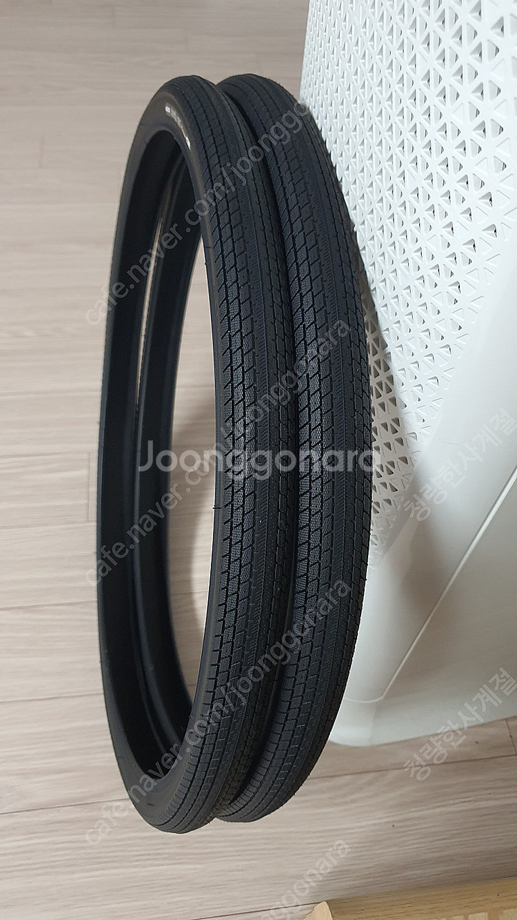 맥시스 토치 37-451 휠셋 20 X 1 3/8 타이--3