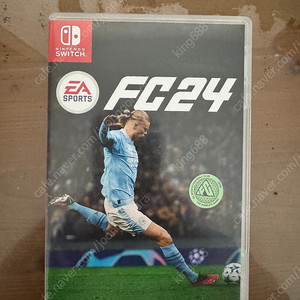 닌텐도 스위치 Fc24