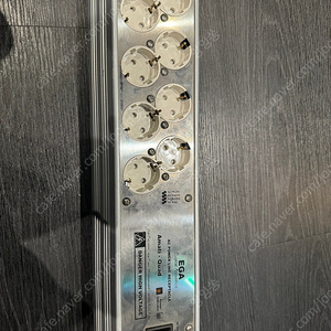 EGA Amati-Quad