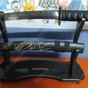 일본 도검 단도 (가검)