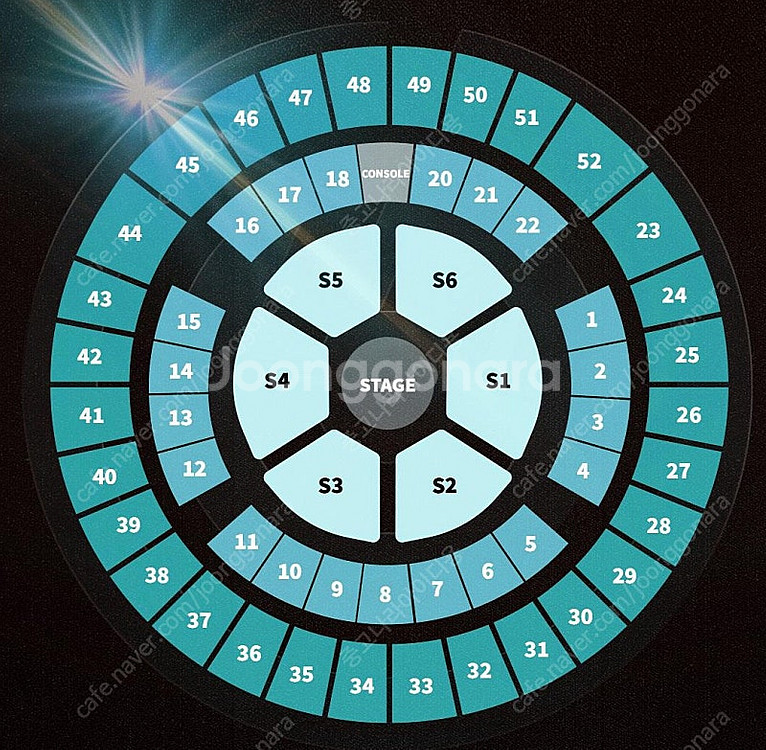 데이식스 콘서트 5/10 스탠딩 판매해요--1