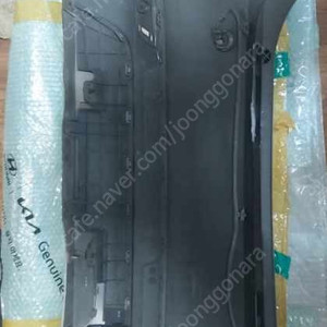 마크리 스파크 m300 뒷범퍼 판매합니다.