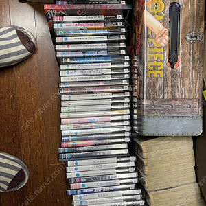 플스2 ps2 게임cd 판매