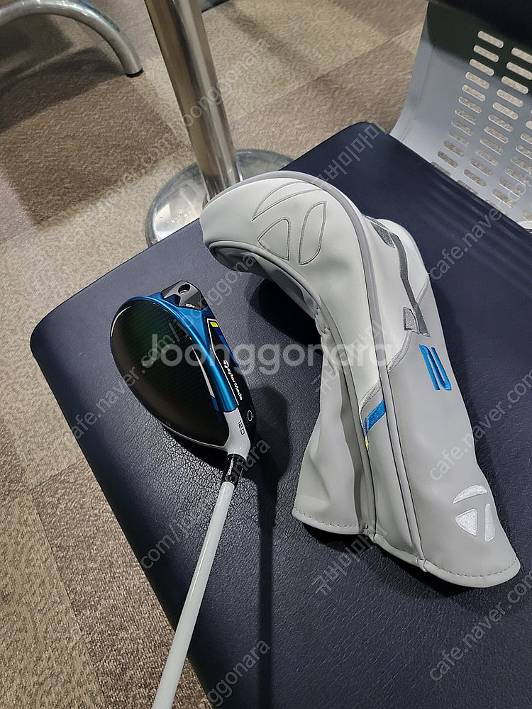 여성드라이버 심2맥스--1