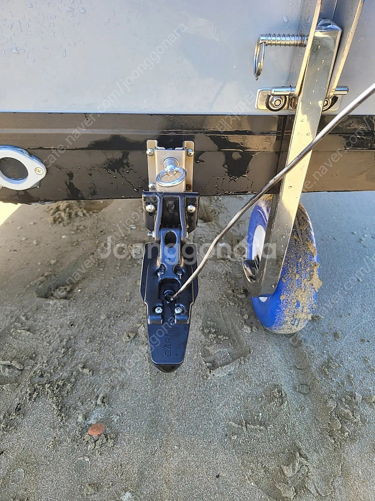 고무보트 풀셋팅 팝니다.--7