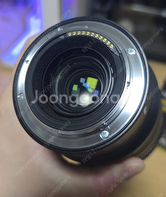 니콘 NIKON Z 24-70 F2.8 / Z2470 ...--2
