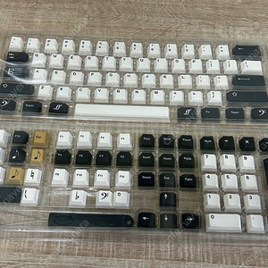 일당오 마에스트로 키캡