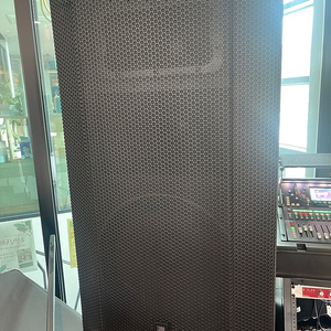 JBL SRX835P 1조 가방포함 남원