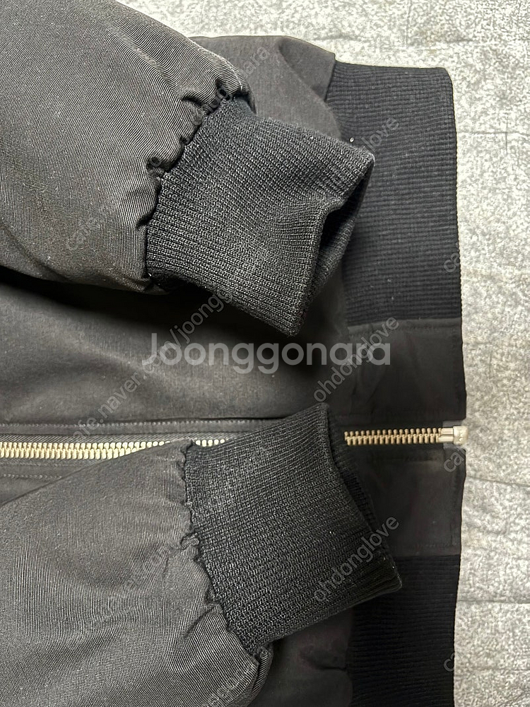무스너클 발리스틱 L(22fw)--4
