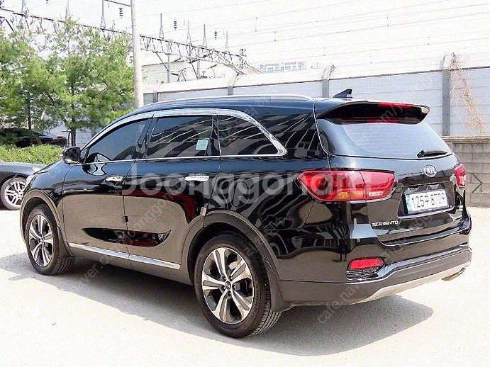 @17년식 더 뉴쏘렌토 디젤 R2.0 4WD 노블레스 ...--3
