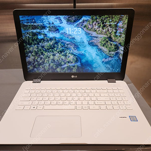 엘지노트북 15UD480-GX5DK 판매합니다
