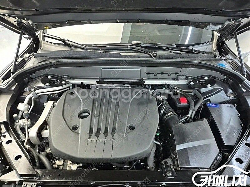 [볼보]XC60(2세대) B5 AWD 얼티메이트 브라이...--5