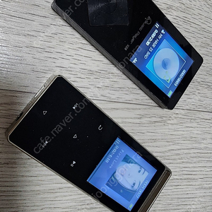 mp3플레이어 팝니다