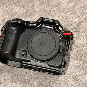 [캐논 미러리스 크롭바디 바디 및 렌즈 처분] R7, Tamron 150-600 G2 등 판매합니다.