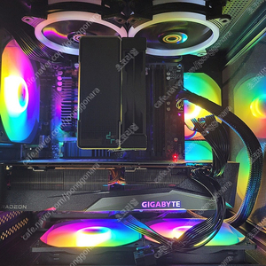 rx6800xt(6800 xt) 팝니다.