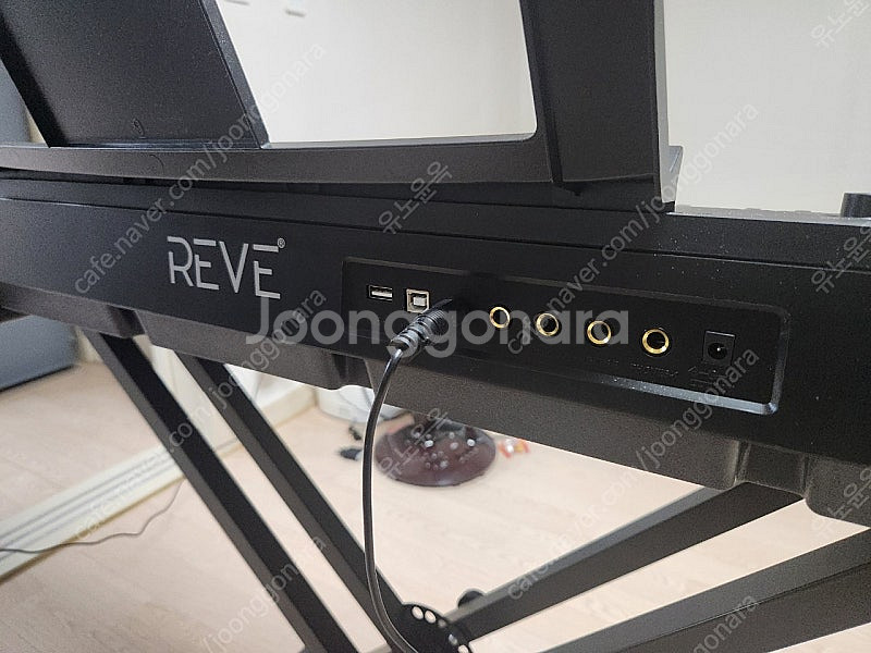 reve RP10 전자피아노 88건반--4