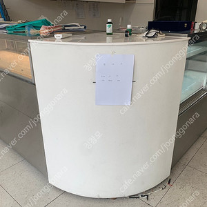 제작 쇼케이스 판매 1대당 70