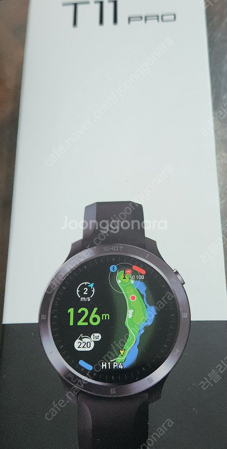 보이스캐디 t11 pro--0