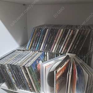 80~90년대 정통 힙합 CD명반 90장 일괄