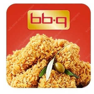 BBQ 황금올리브+콜라1.25리터