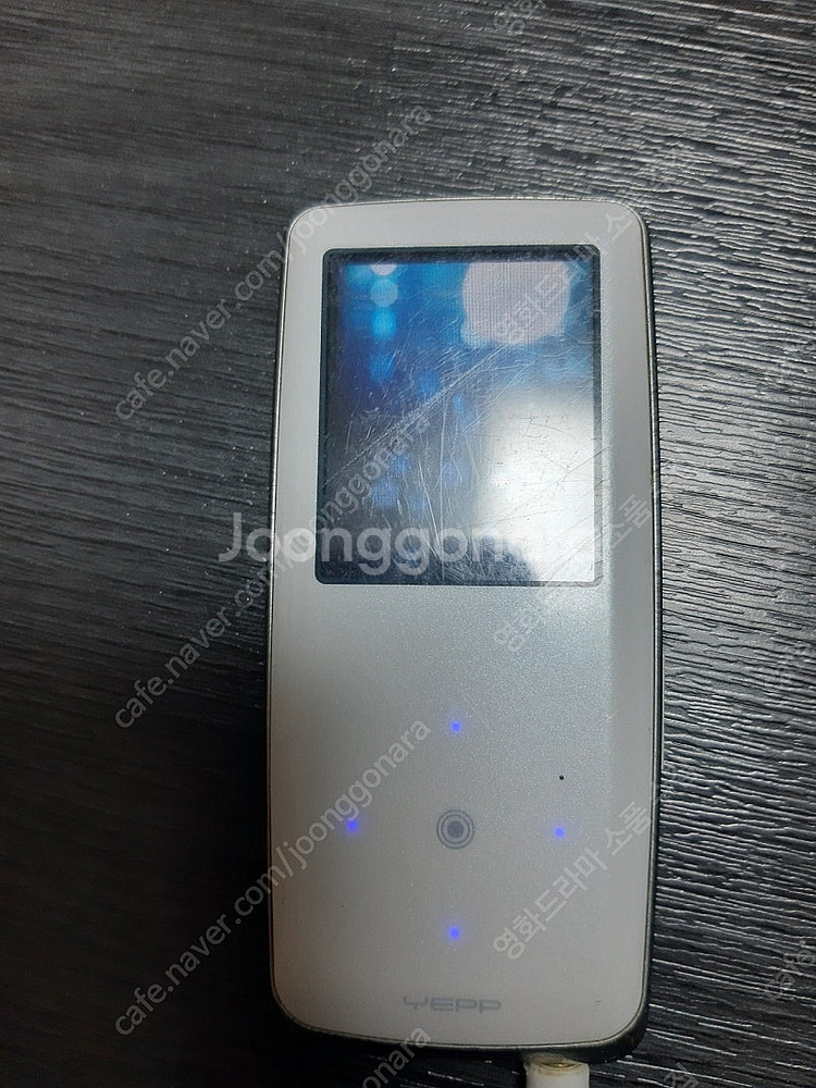 yp-s3 삼성 옙 YEPP MP3--2