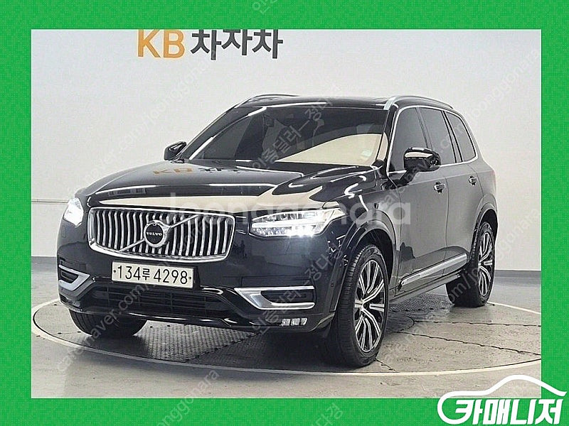 [볼보]XC90 2세대 2.0 T6 AWD 인스크립션 ...--0