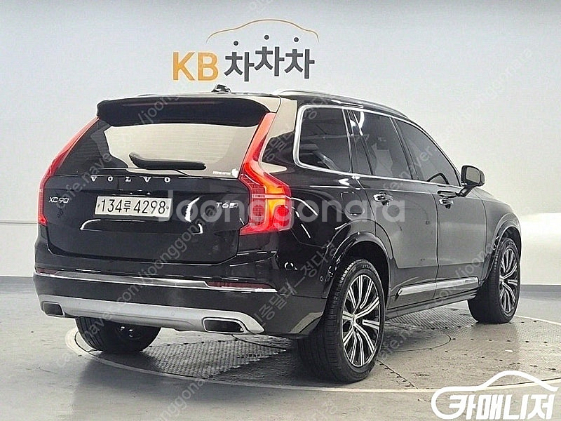 [볼보]XC90 2세대 2.0 T6 AWD 인스크립션 ...--3