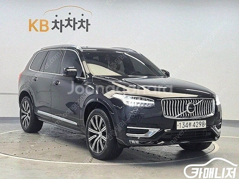 [볼보]XC90 2세대 2.0 T6 AWD 인스크립션 ...--4