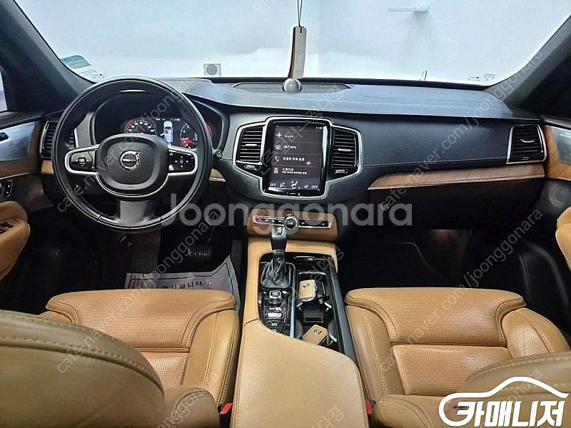 [볼보]XC90 2세대 2.0 T6 AWD 인스크립션 ...--7