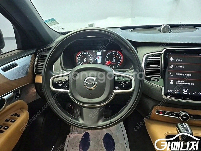 [볼보]XC90 2세대 2.0 T6 AWD 인스크립션 ...--9
