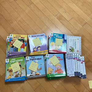 Ort 1-6단계