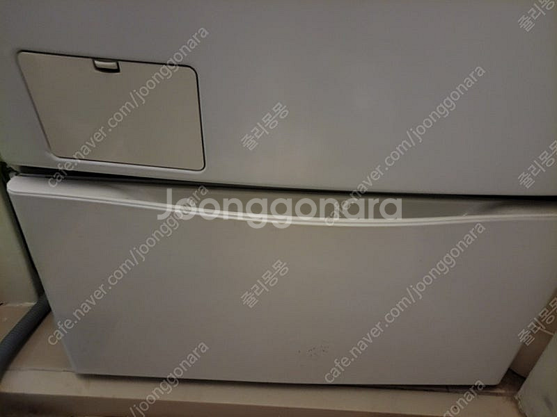 LG 트롬 세탁기 17kg FR47C5NQ2PZ 201...--6