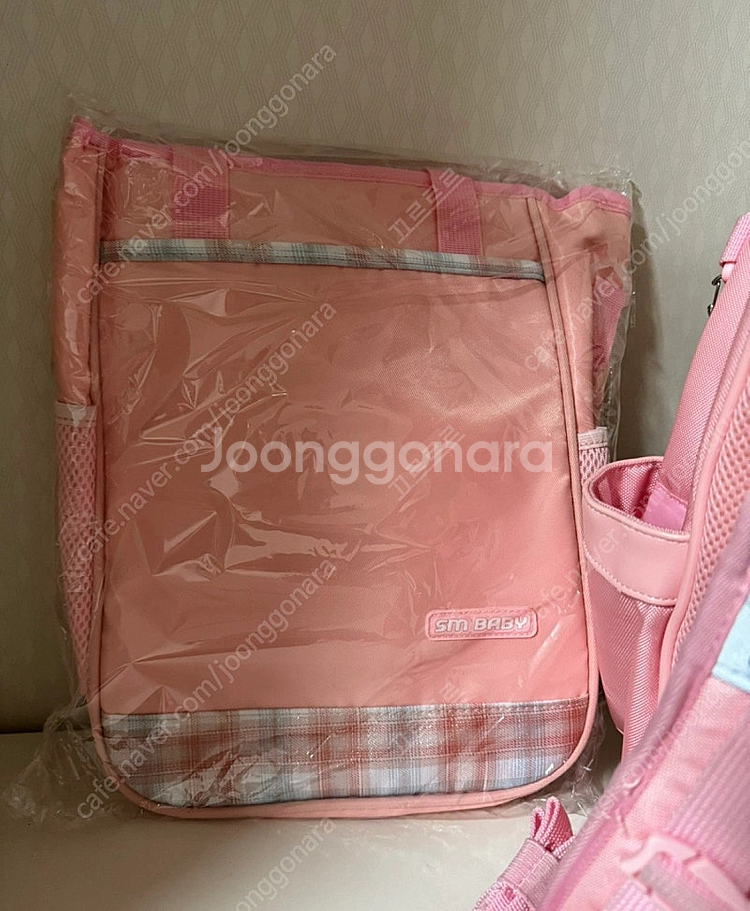 실내화 주머니 보조가방--0