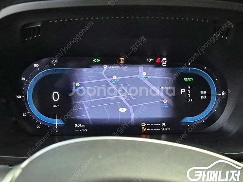 [볼보]XC60(2세대) T8 AWD 인스크립션 (5인...--6