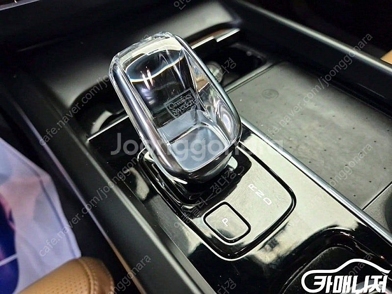 [볼보]XC60(2세대) T8 AWD 인스크립션 (5인...--8