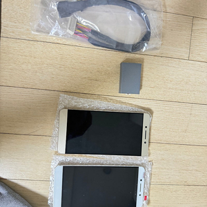 오픈파일럿 부품