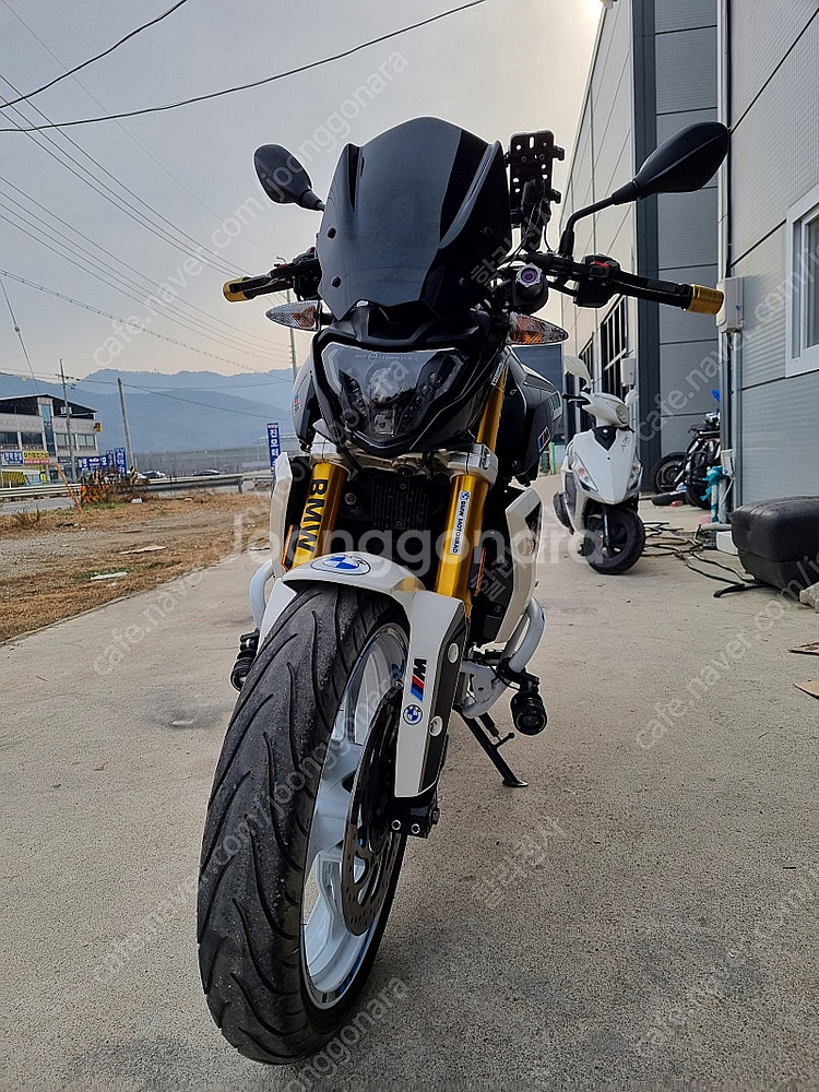 BMWG310R--0
