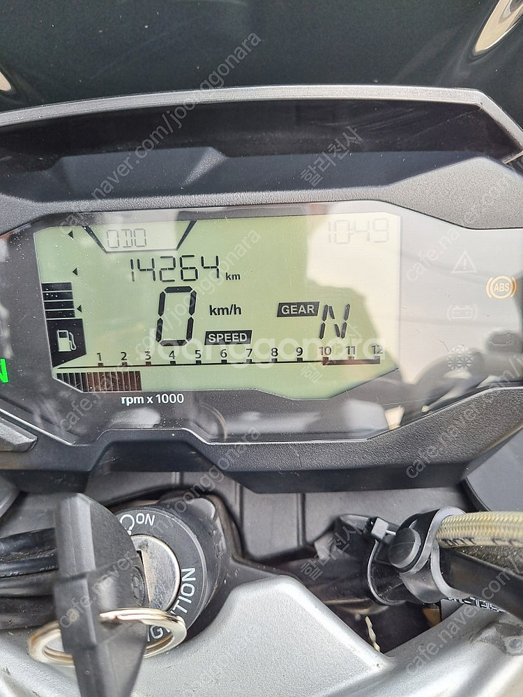 BMWG310R--5